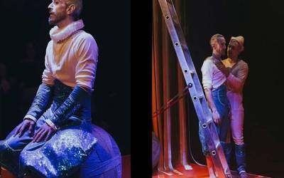 Getxoko sormenari bultzada sendoa: Getxo Kulturak 19 proiektu programatuko ditu hurrengo urtean