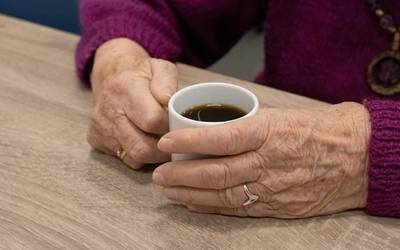 Bueltan da Kafe Lagun, Durangoko adinekoentzako topaketa programa