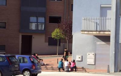 Gazte Txokoa ateak zabaltzear