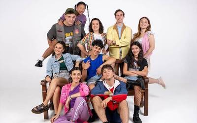 Eskualdeko hainbat herritan eginen dituzte asteburuan Go!azen telesailaren aurrestreinaldiak