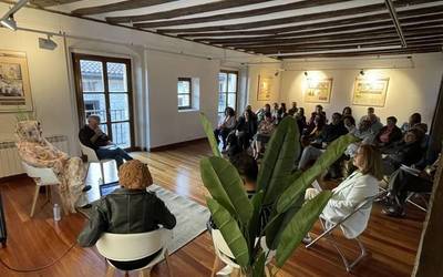 Gorroto diskurtsoei aurre egiteko tresna bila