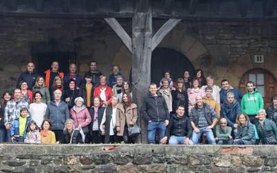 Goizuetako Etorkinen Eguna ospatuko dute larunbatean