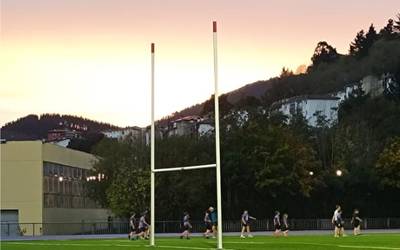 Hitzordu bikoitza ART-ko senior mailako taldeentzat