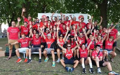 ZTTren urteko batzarra eta hasiberrientzat bilera, azaroaren 7an