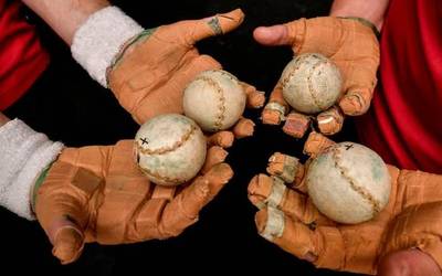 Guillermo Mazo Memorialean Gorraiz Lau eta Erditik kanpo geratu da