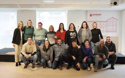 Tokiko lau hedabidek Debabarreneko komunikabide berria sortu dute: 'Barrena'