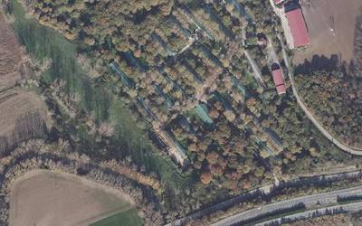 Abeltzaintza ustiategian aldaketak egiteko baimena eman du gobernuak