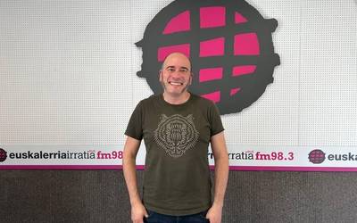 Mikel Soto: “Torturaren erreparazioan aurrera urratsak emateko gertatu zenari buruzko errelato publiko bat beharrezkoa da”