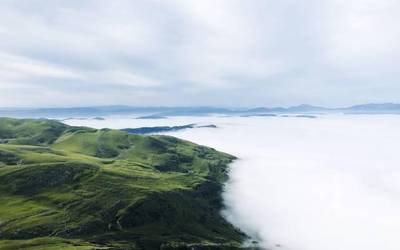 Hodei gaineko mundua