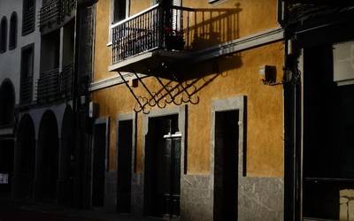 Kontrargiren argazki zozketak baditu irabazleak