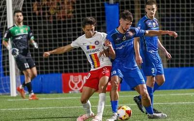 Futbola, pilota eta atletismoa