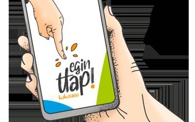 Egin Ttap lehiaketan parte hartzeko izen ematea zabalik