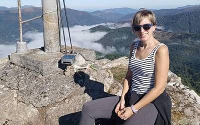 «Ttikitatik amesten nuen irakasle izatearekin»