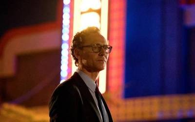 'La vida de Chuck' filma emango dute asteburuan Aita Mari aretoan