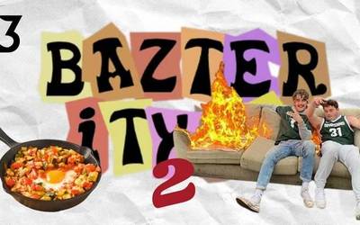 BAZTER ITXIA 2 #03 | Maruri Getafe