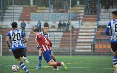 CD Laudiok 8 eurotan eskainiko ditu eskualdeko derbia eta Athletic Bren aurkako partiden sarrerak