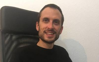 Unai Belaustegi historialariak hitzaldia emango du asteazkenean Oxford aretoan