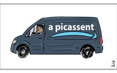 'A picassent'