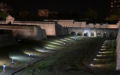 Harresien Lasterketan primeran