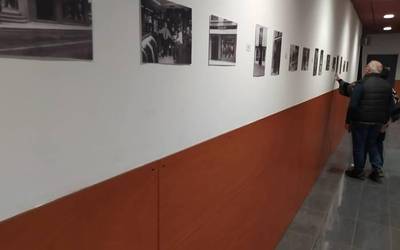 Altsasuko merkataritza historia iruditan