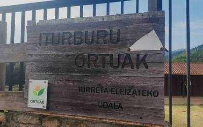Ortu ludikoetan izena emateko aukera berria zabaldu dute Iurretan