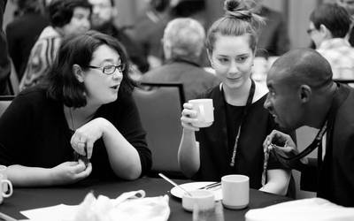 Aiaraldeko Kuadrillak lan-bilaketa eta networking-a indartzeko tailerrak antolatu ditu azaroan