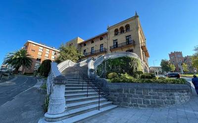 Etorkizuneko Getxo definituko duen HAPO barria behin betiko onartu dute