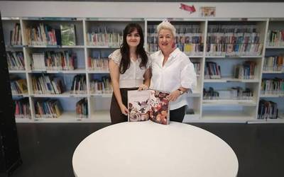 Etxepare Saria irabazi duen 'Orkestra Zooragarria' kalean da