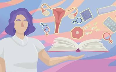 Sexu heziketa tailerra eginen dute bihar Lekaroz institutuan