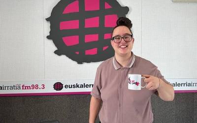 Otsailaren 7an iritsiko da libertimendua Arrotxapea auzora