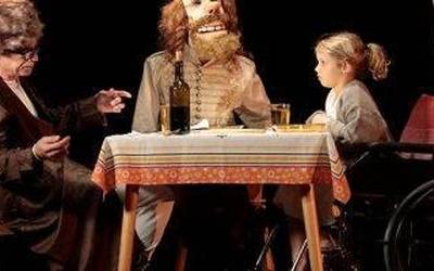 Antzerkiñok bost antzezlanekin ospatuko du hamargarren edizioa