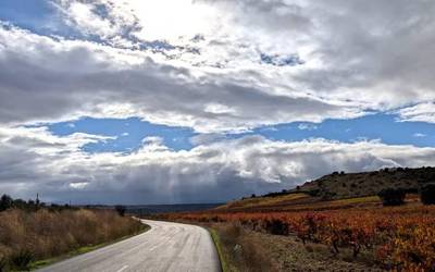 Antzeko bilakaera datozen orduetan