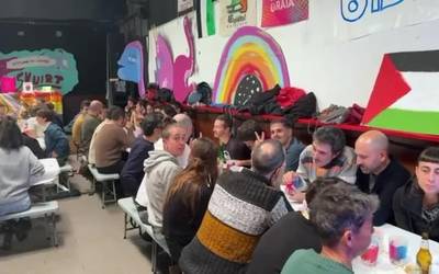 Hausnartzeko eta gozatzeko Euskuirt eguna