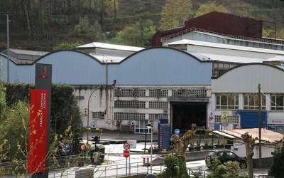 Sidenorrek 33 aldiz bidali dio armagintzarako altzairua Israeli Gazako genozidioa hasi ostean