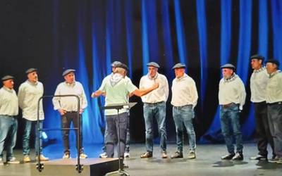 Udazkeneko Emanaldia, loturak estutzeko