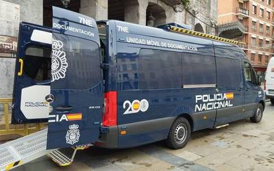 Urtarrilean hitzordu gehiago NANak zein pasaporteak egin edo berritzeko