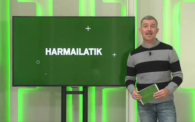 Harmailatik (2025-11-10)