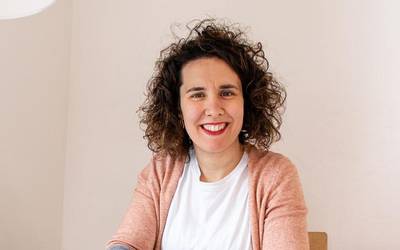 Itsaso Bakedano: "Sexu kontsultategian bikoteak zein banakoak artatzen ditugu"