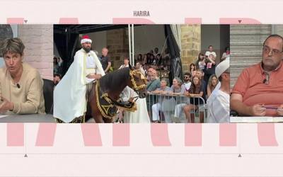 Alardearen gaineko prozesuak eta etxebizitza arloko EH Bilduren inkestak eztabaida piztu dute