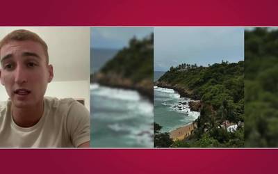 Debagoiendarrak mundutik: Ander Bengoa