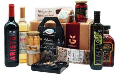 Errigoraren saskiak eskatzeko azken egunak