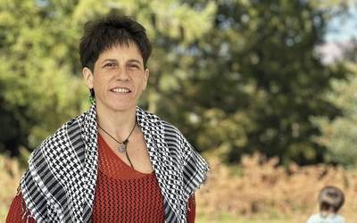 «Eskertzekoa da ferietan bertako ekoizleek lekua izatea»