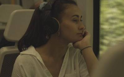 Berlingo Euskal Etxearen zinemaldian erakutsiko dute 'Errio' asteburu honetan