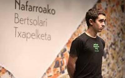 "Beti dago tartea zerbait gehiago egiteko"