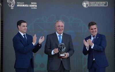 Sidenorreko Jainagak gaur emango du deklarazioa Israeli altzairua saltzeagatik