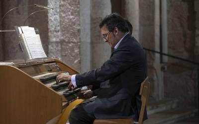 Plentziako eliza musika klasikoaren tenplu bilakatuko dute aste-akabuan