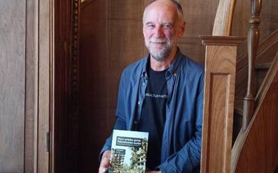 Iñaki Alegria (UEU): “Euskarazko zientziaren inguruan komunitate zabala dagoela erakusten du Ingumak”