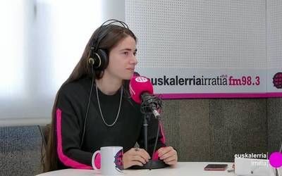 Espaloian Koska 2x3 | Euskal herrietatik urrun zer dago? Belako (talde osoarekin)