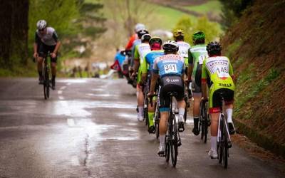 Txirrindularitzari lotutako ‘Okondo Martxan’ jardunaldia egingo dute larunbatean