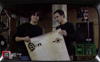 'Hala bazan': kultura